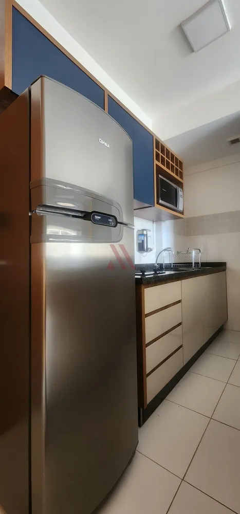 Apartamento, 1 quarto, 40 m² - Foto 5