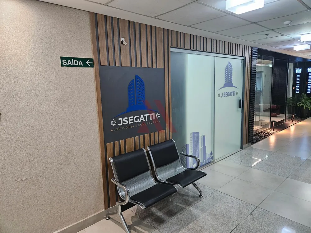 Sala-Conjunto, 32 m² - Foto 10