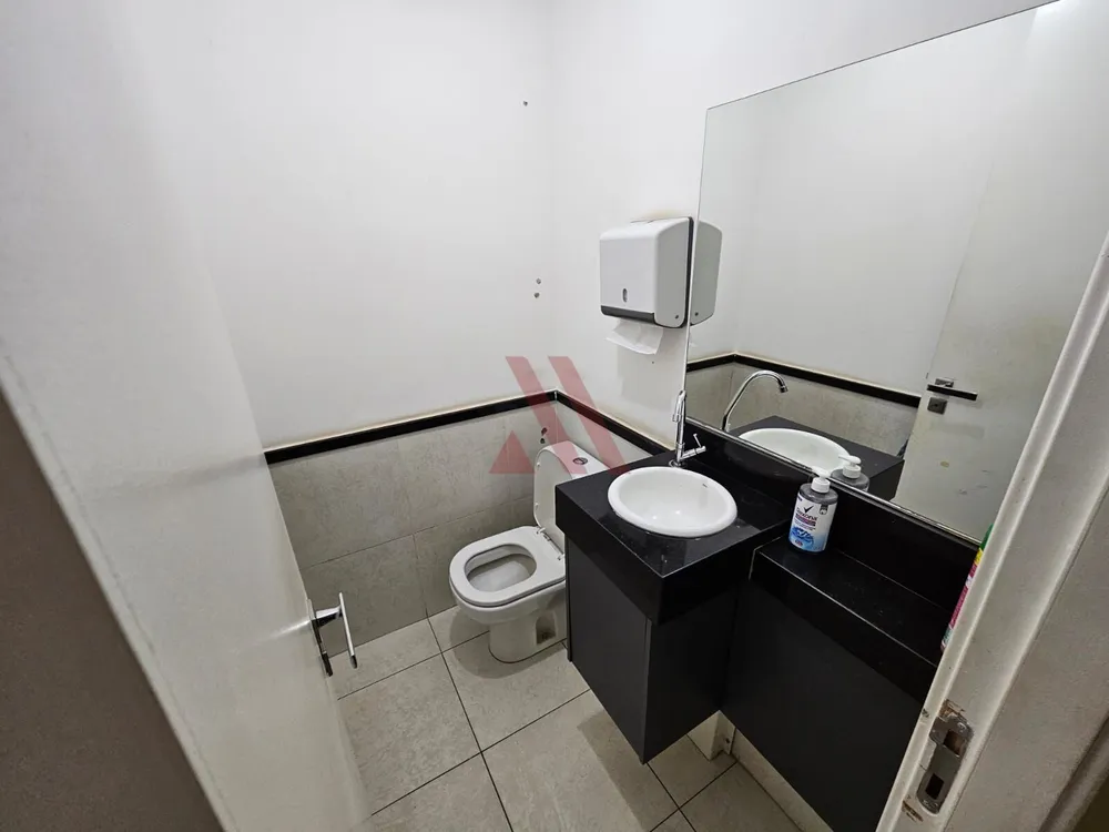 Sala-Conjunto, 32 m² - Foto 8