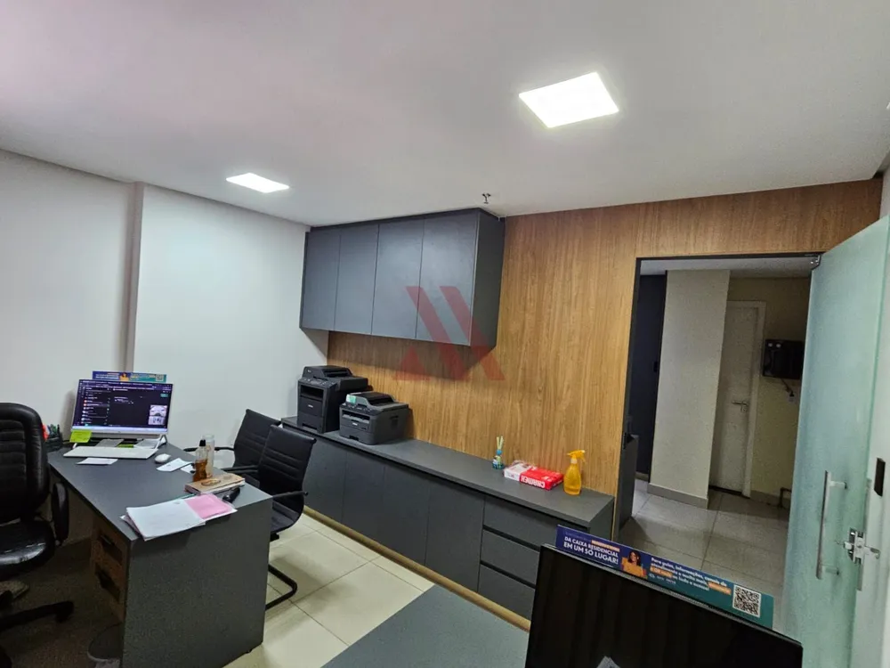 Sala-Conjunto, 32 m² - Foto 6