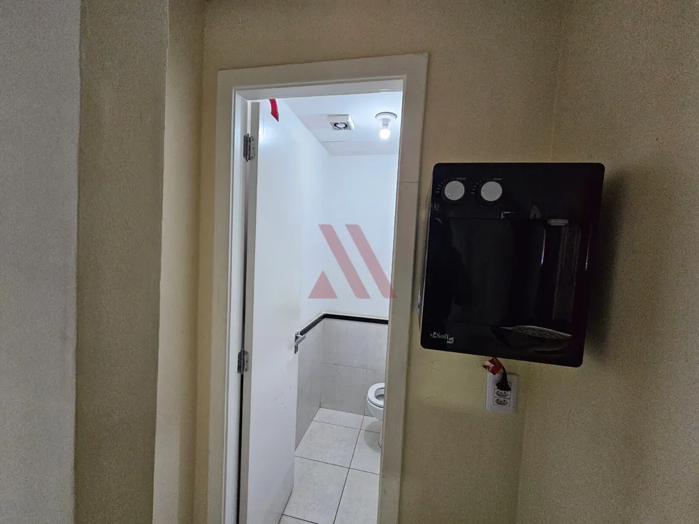Sala-Conjunto, 32 m² - Foto 9