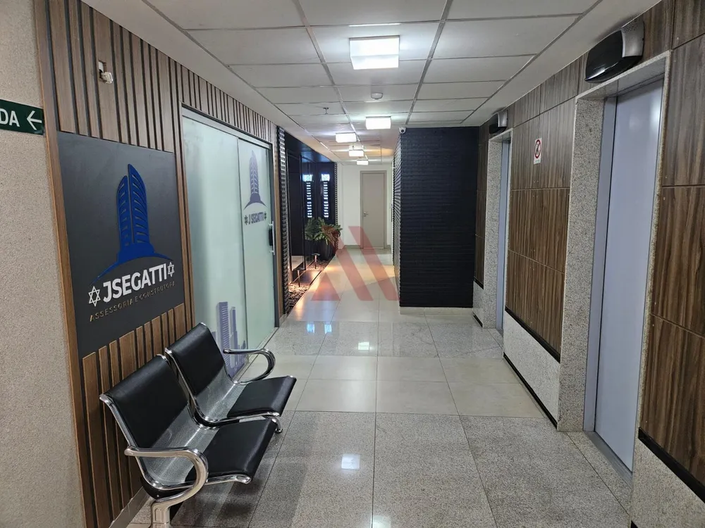 Sala-Conjunto, 32 m² - Foto 11