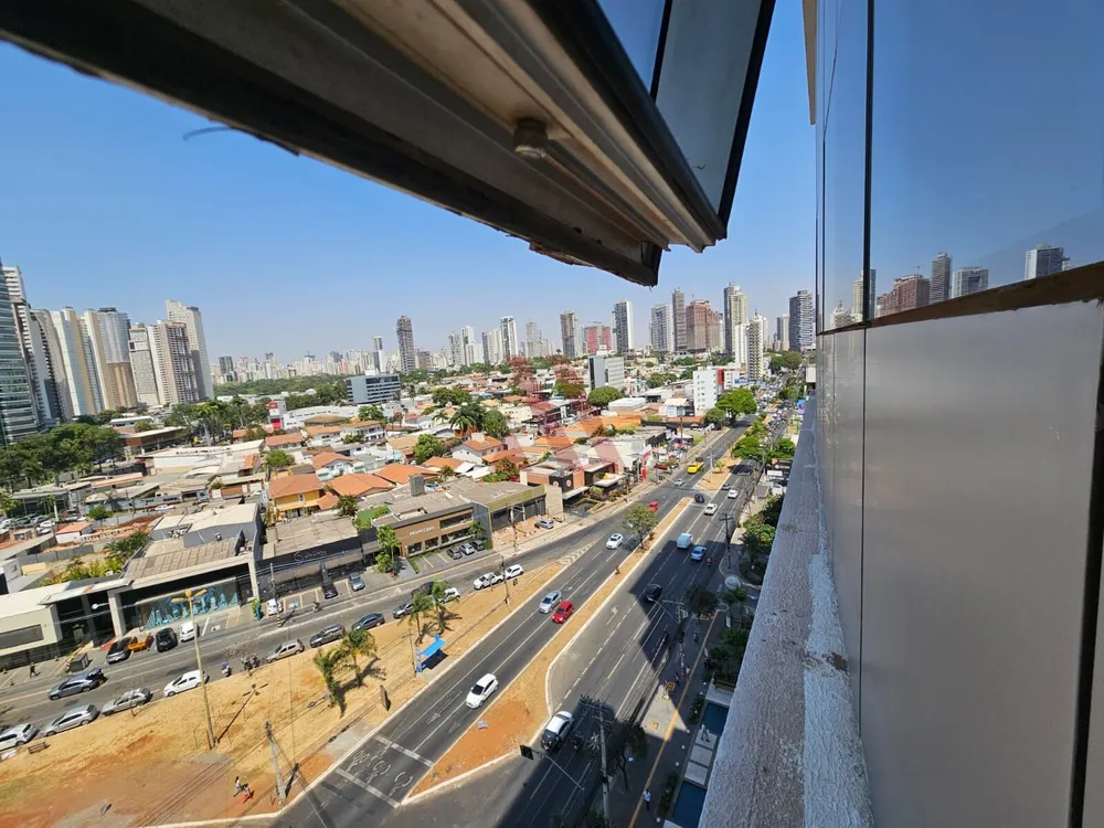 Sala-Conjunto, 32 m² - Foto 5