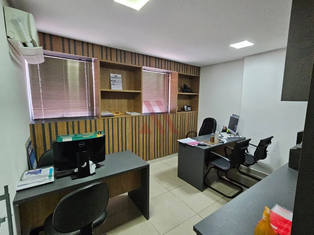 Sala-Conjunto, 32 m² - Foto 7