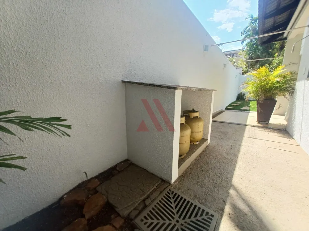 Casa, 3 quartos, 200 m² - Foto 14