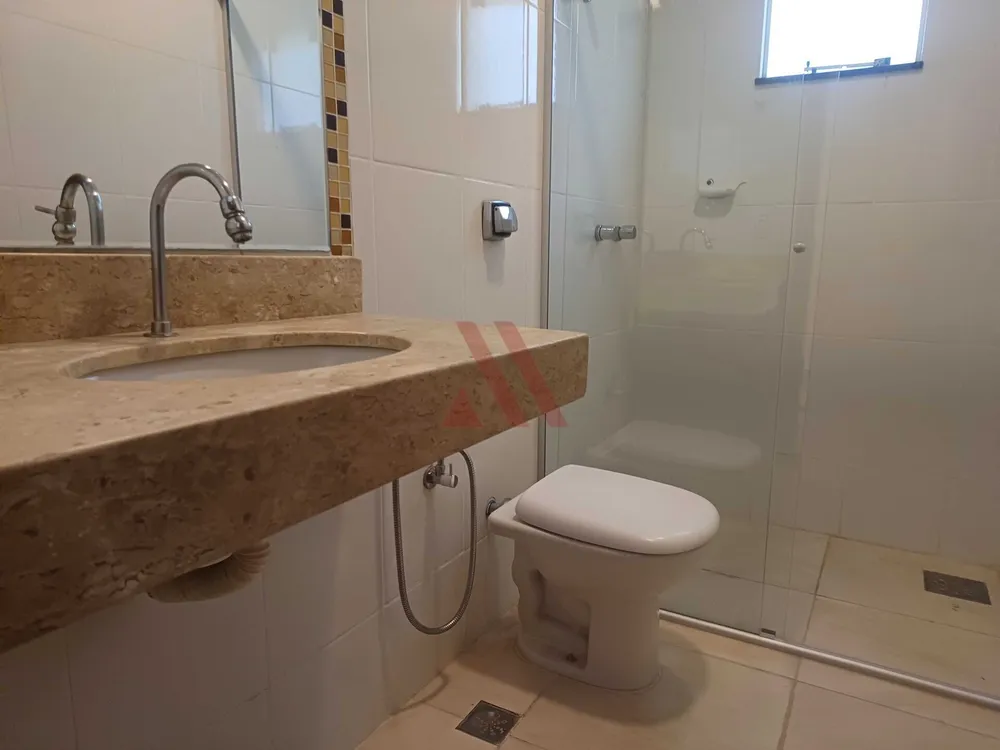 Casa, 3 quartos, 200 m² - Foto 8