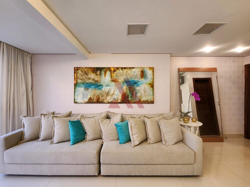 Cobertura à venda com 2 quartos, 149m² - Foto 1