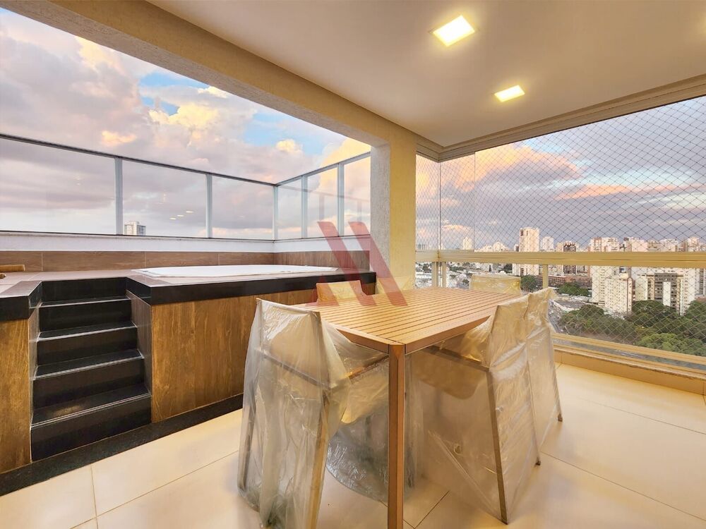 Cobertura à venda com 2 quartos, 149m² - Foto 31