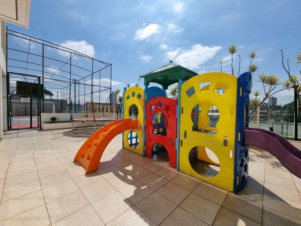 Cobertura à venda com 2 quartos, 149m² - Foto 10