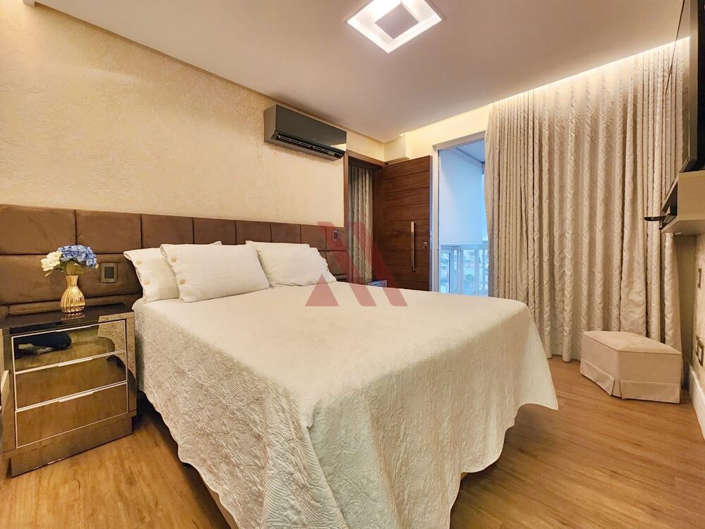 Cobertura à venda com 2 quartos, 149m² - Foto 5