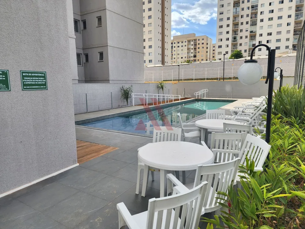 Apartamento, 2 quartos, 55 m² - Foto 7
