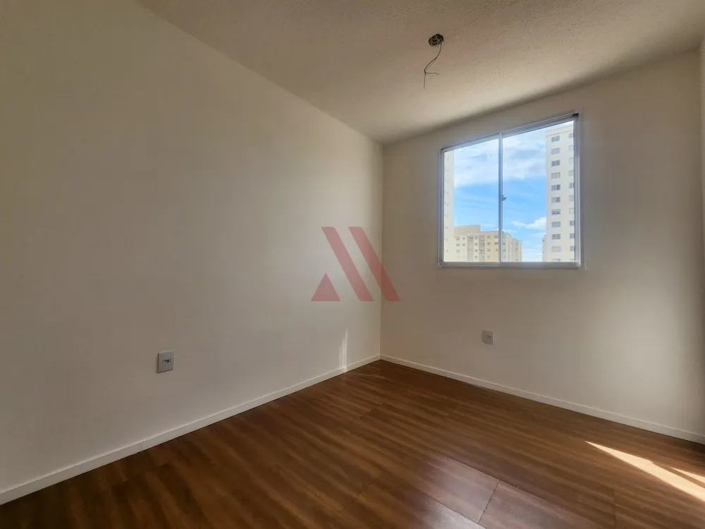 Apartamento, 2 quartos, 55 m² - Foto 2