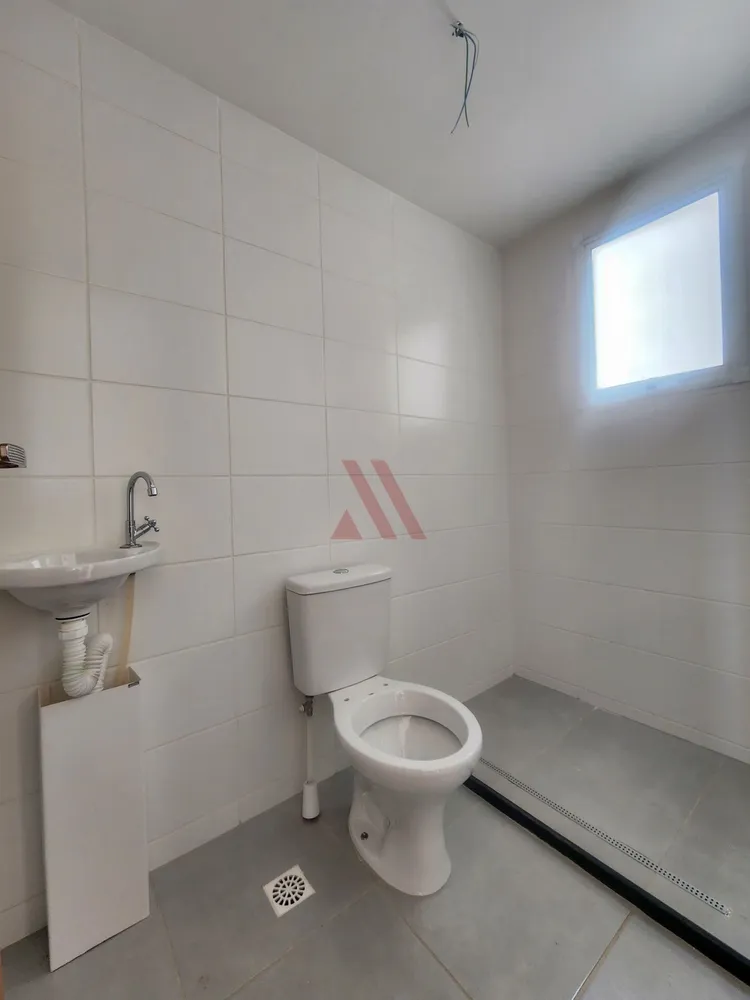 Apartamento, 2 quartos, 55 m² - Foto 3