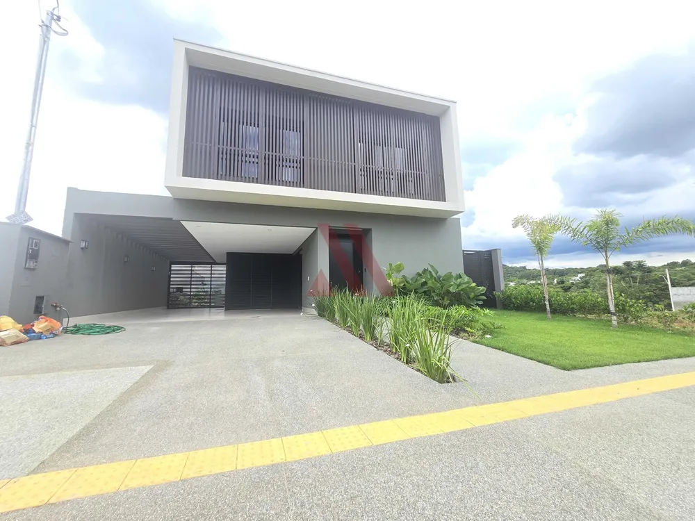 Casa, 3 quartos, 244 m² - Foto 2