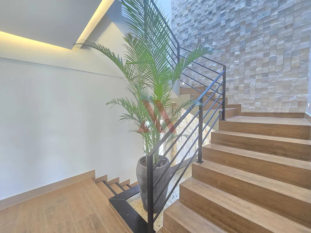 Casa, 3 quartos, 244 m² - Foto 6