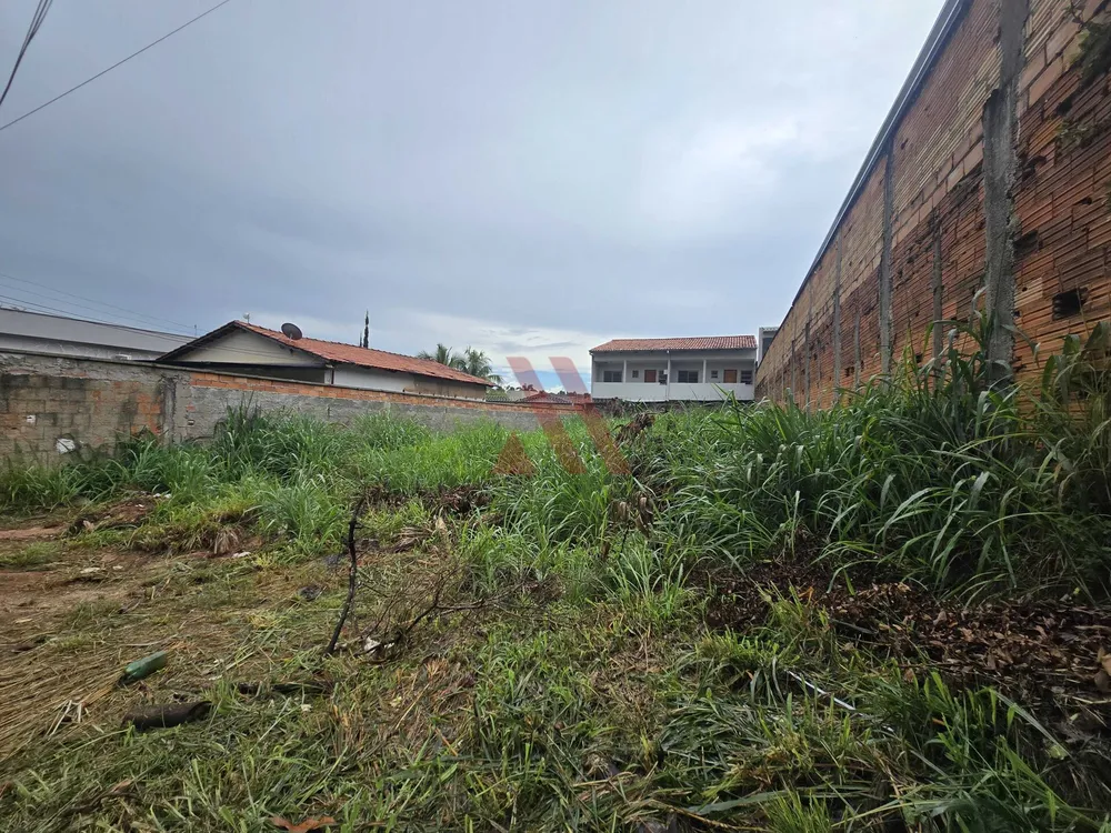 Terreno, 360 m² - Foto 1
