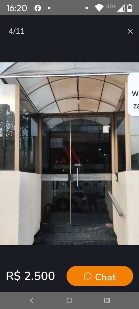 Apartamento à venda com 2 quartos, 60m² - Foto 10