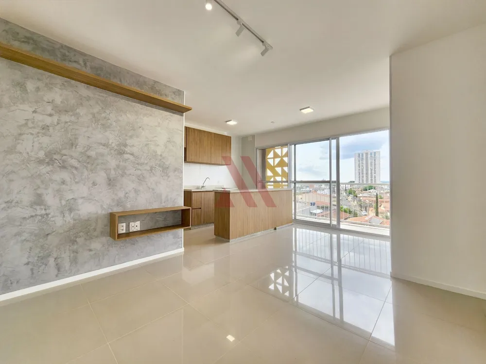 Apartamento, 2 quartos, 59 m² - Foto 2
