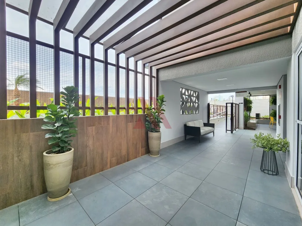 Apartamento, 2 quartos, 59 m² - Foto 6