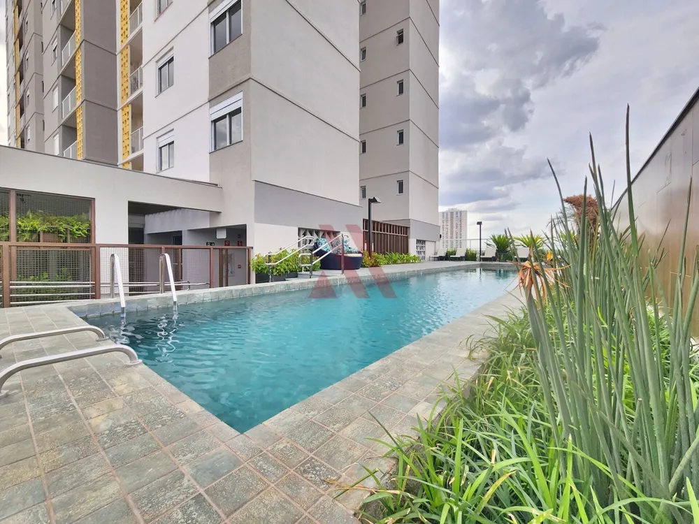 Apartamento, 2 quartos, 59 m² - Foto 7