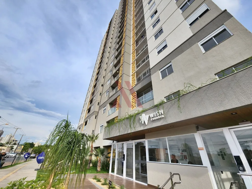Apartamento, 2 quartos, 59 m² - Foto 1