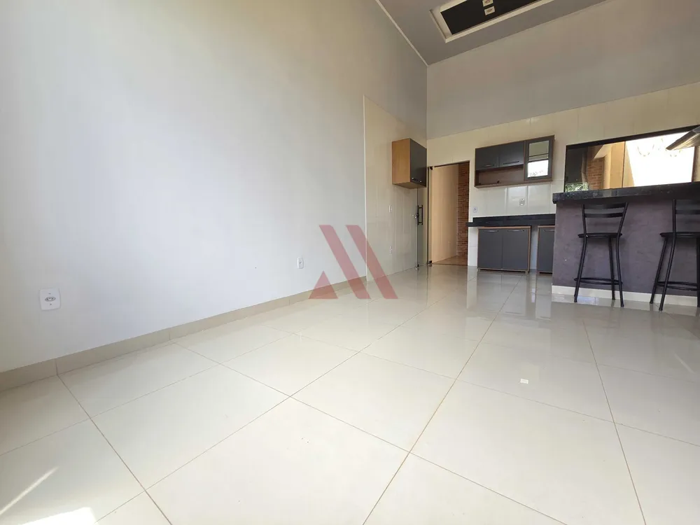 Casa, 3 quartos, 88 m² - Foto 3
