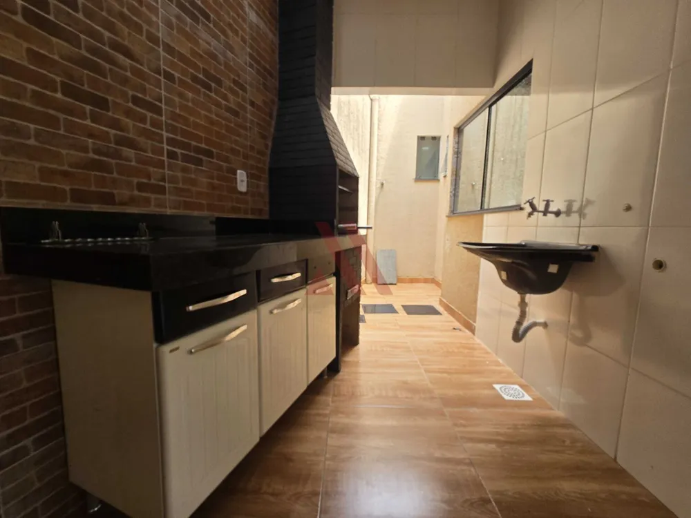 Casa, 3 quartos, 88 m² - Foto 8