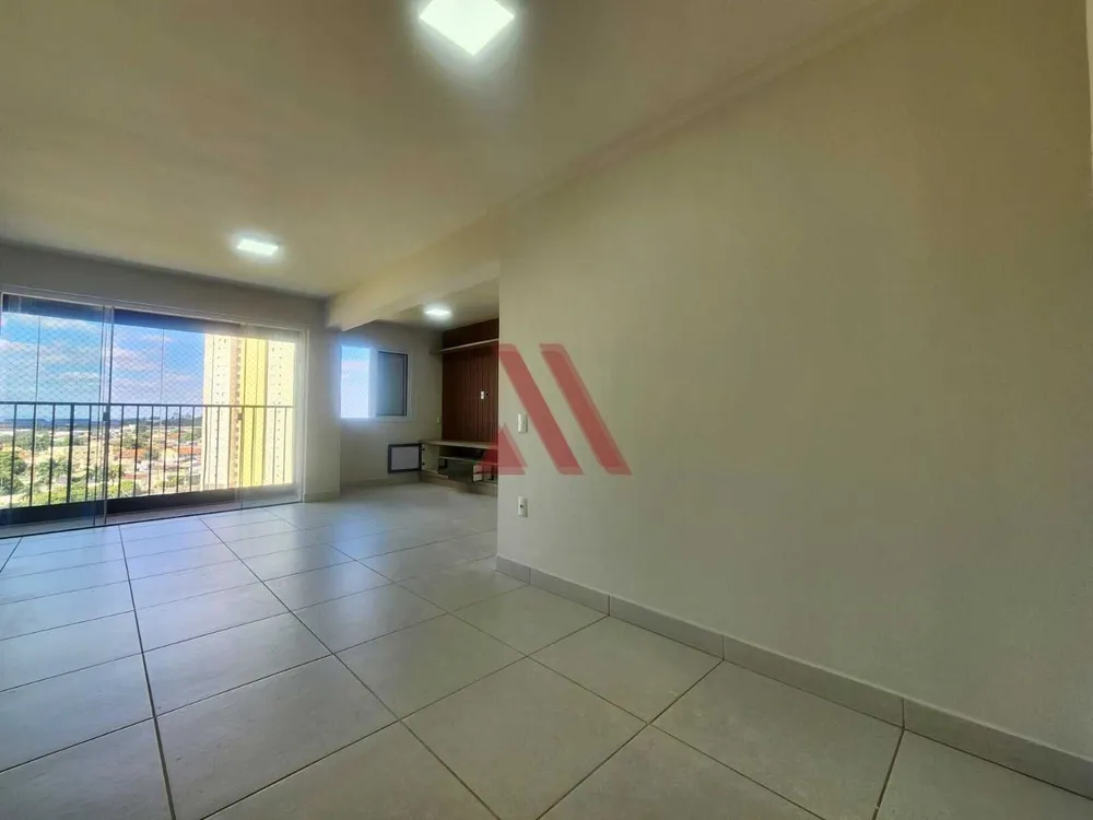 Apartamento, 3 quartos, 76 m² - Foto 2