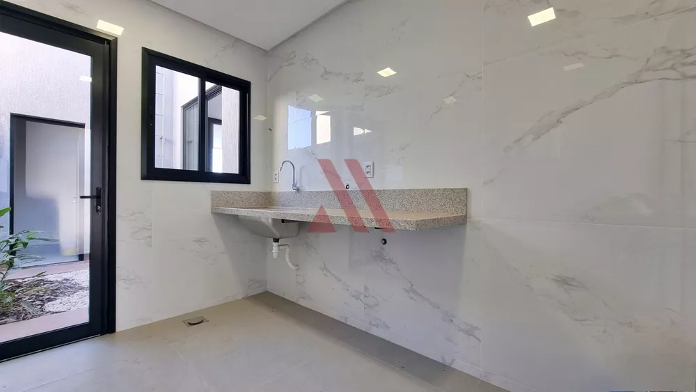 Sobrado, 3 quartos, 230 m² - Foto 3