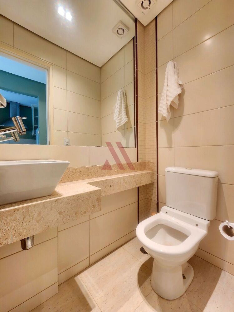 Apartamento à venda com 1 quarto, 62m² - Foto 10