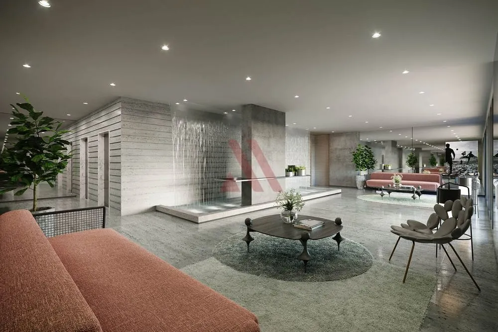 Cobertura, 3 quartos, 232 m² - Foto 4