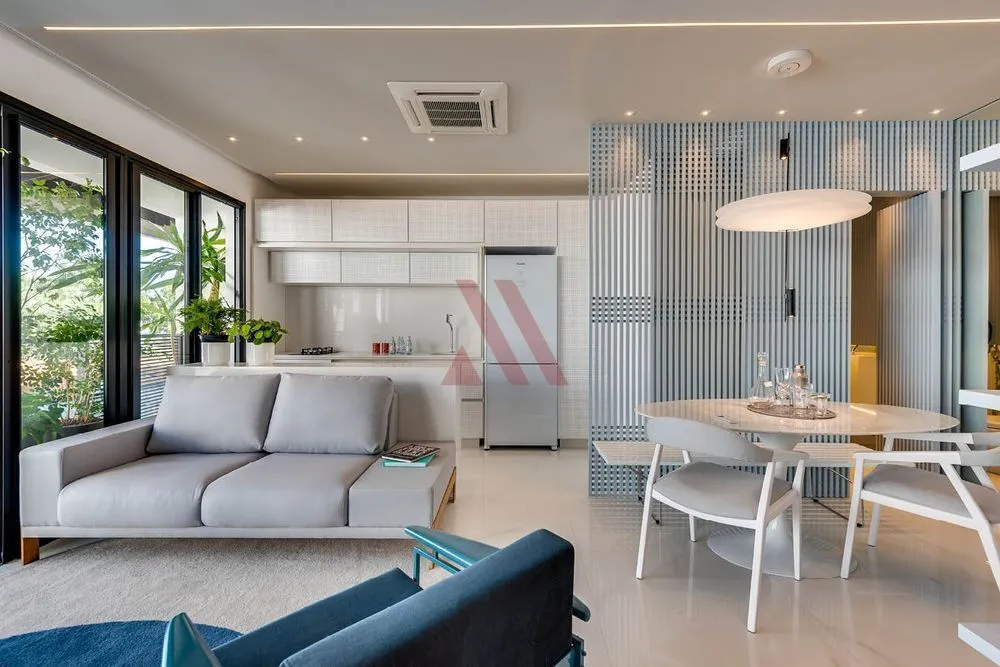 Cobertura, 3 quartos, 232 m² - Foto 3