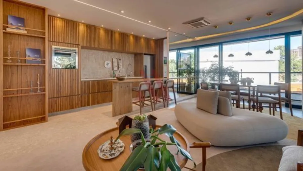 Cobertura, 3 quartos, 232 m² - Foto 11