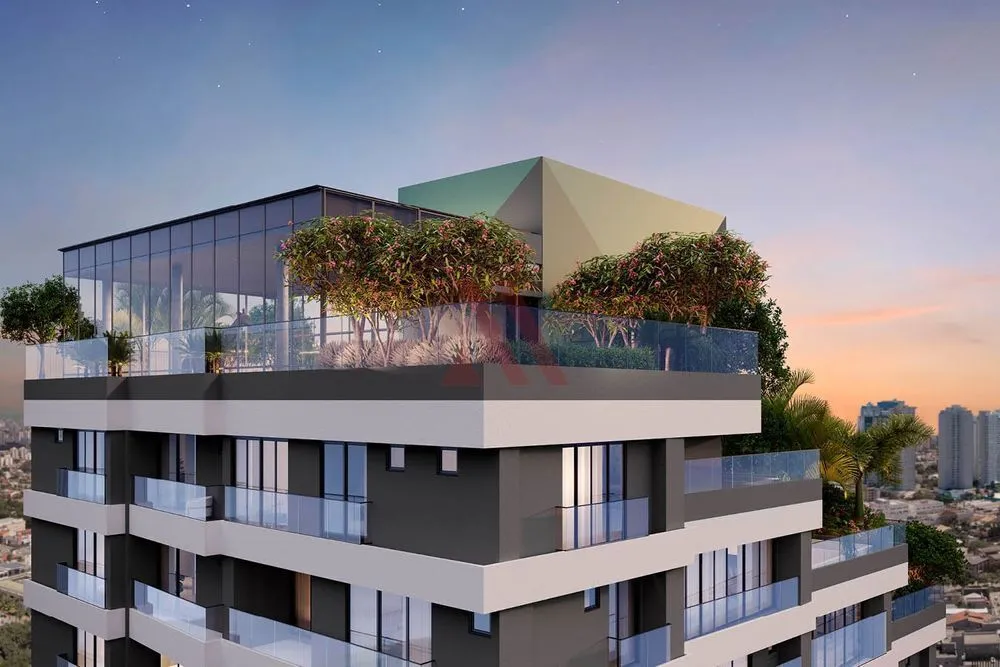 Cobertura, 3 quartos, 232 m² - Foto 7