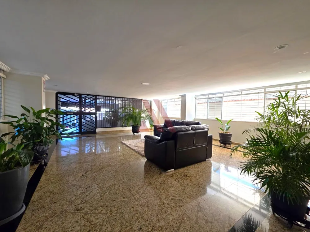 Apartamento, 4 quartos, 143 m² - Foto 2