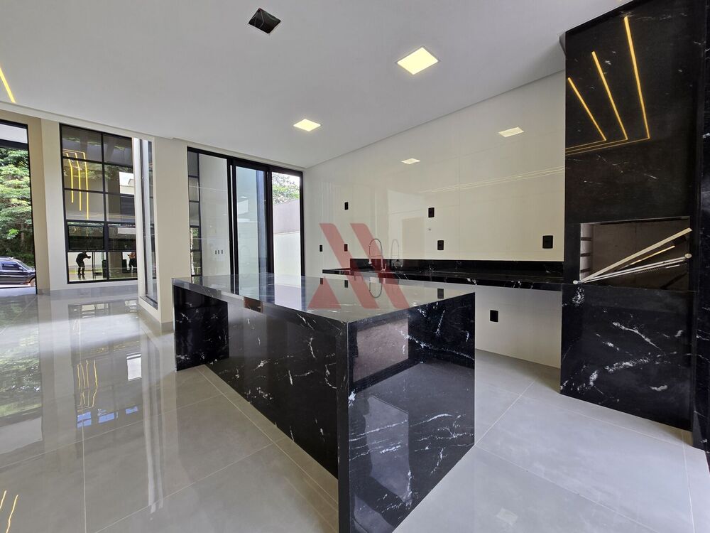 Casa, 4 quartos, 235 m² - Foto 17