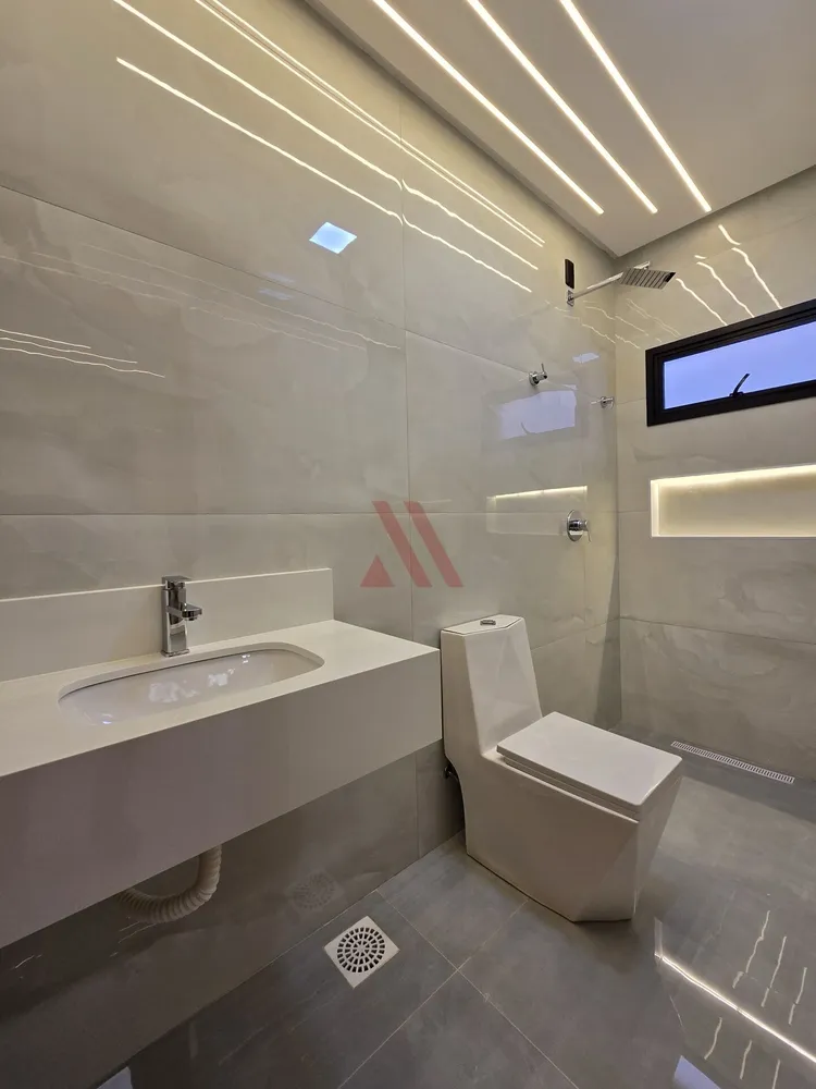 Casa, 4 quartos, 235 m² - Foto 37
