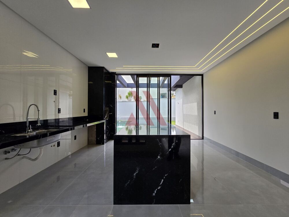 Casa, 4 quartos, 235 m² - Foto 12