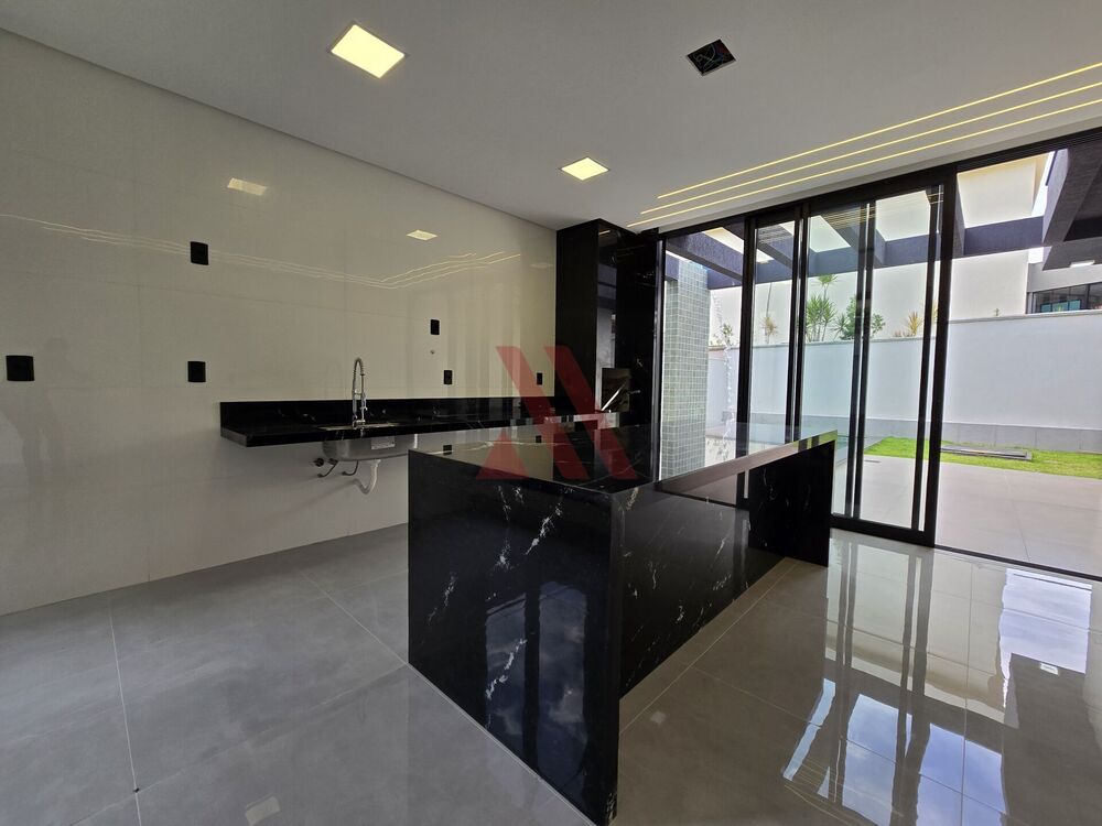 Casa, 4 quartos, 235 m² - Foto 24