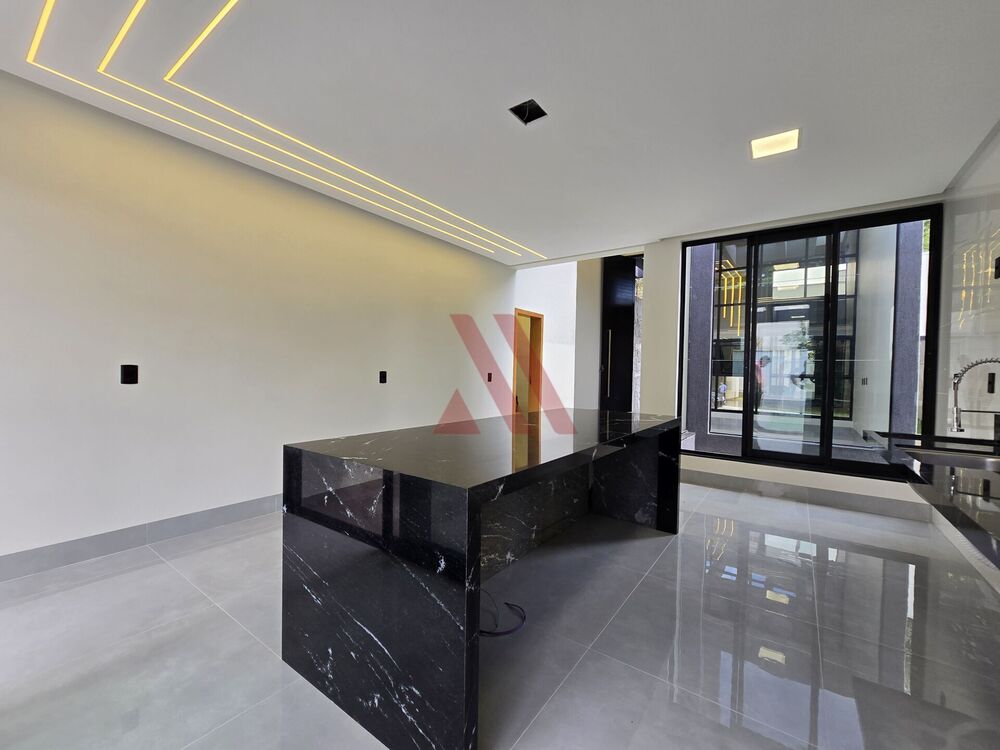 Casa, 4 quartos, 235 m² - Foto 21