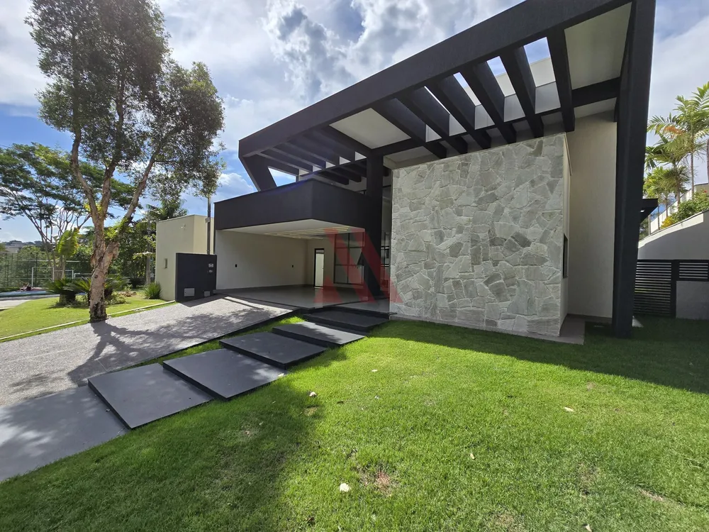 Casa, 4 quartos, 235 m² - Foto 29