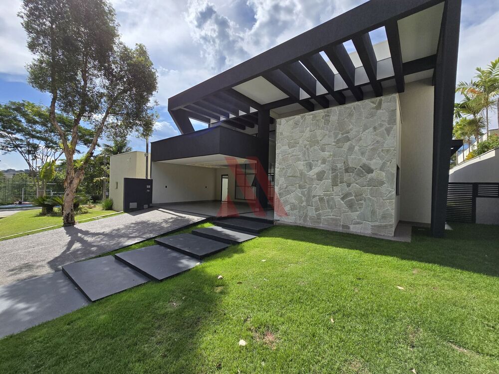 Casa, 4 quartos, 235 m² - Foto 9