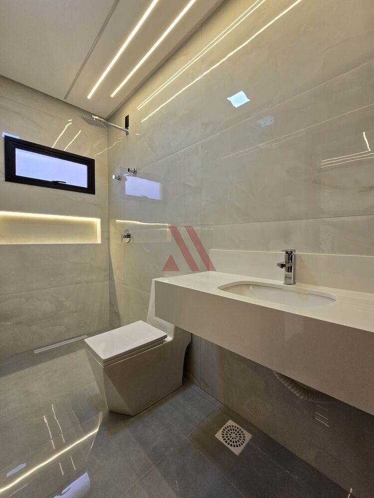 Casa, 4 quartos, 235 m² - Foto 8