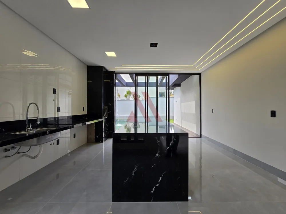 Casa, 4 quartos, 235 m² - Foto 38
