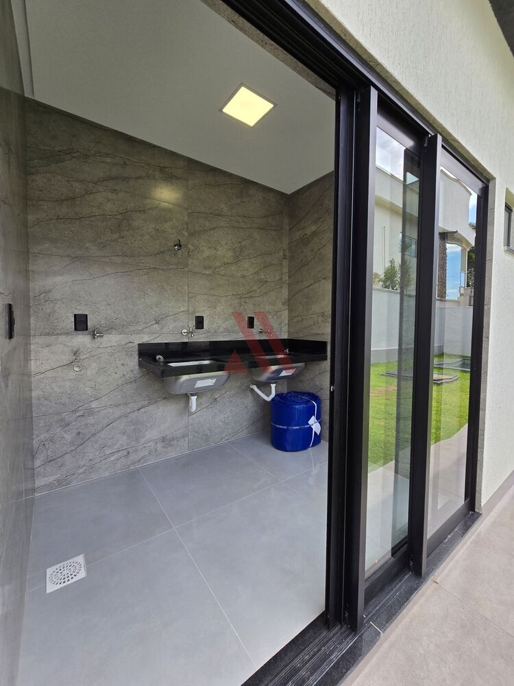 Casa, 4 quartos, 235 m² - Foto 22