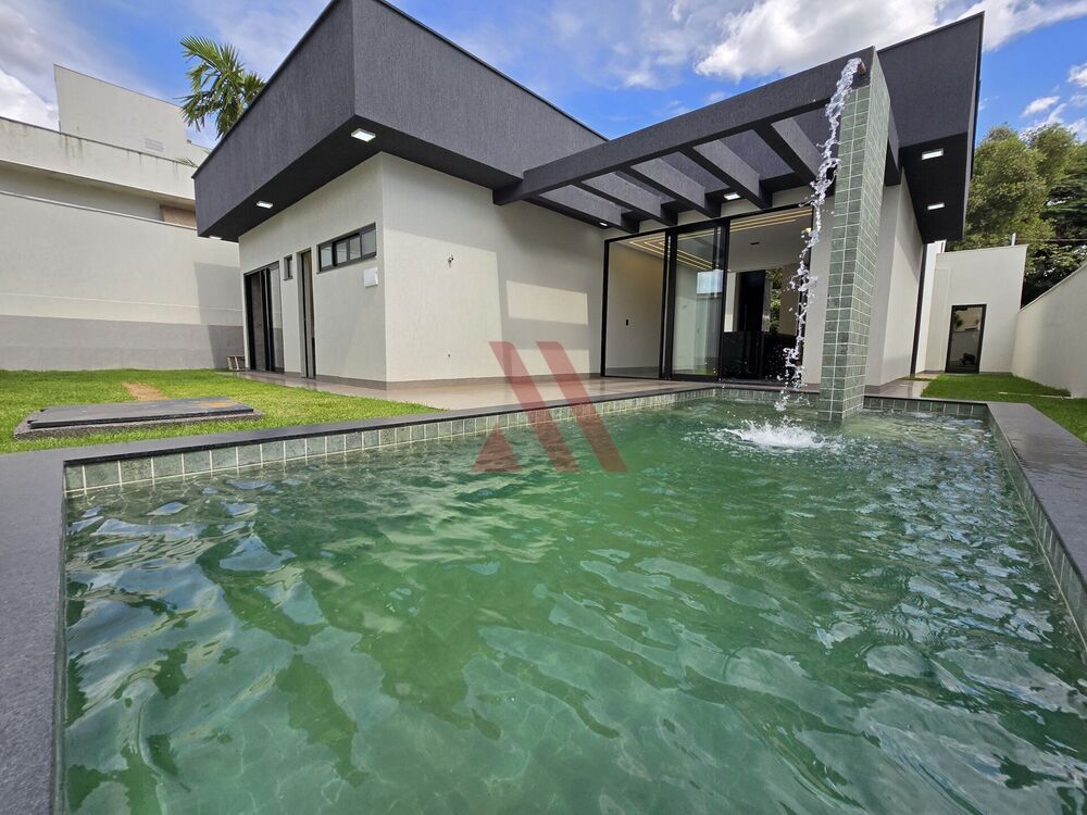 Casa, 4 quartos, 235 m² - Foto 18
