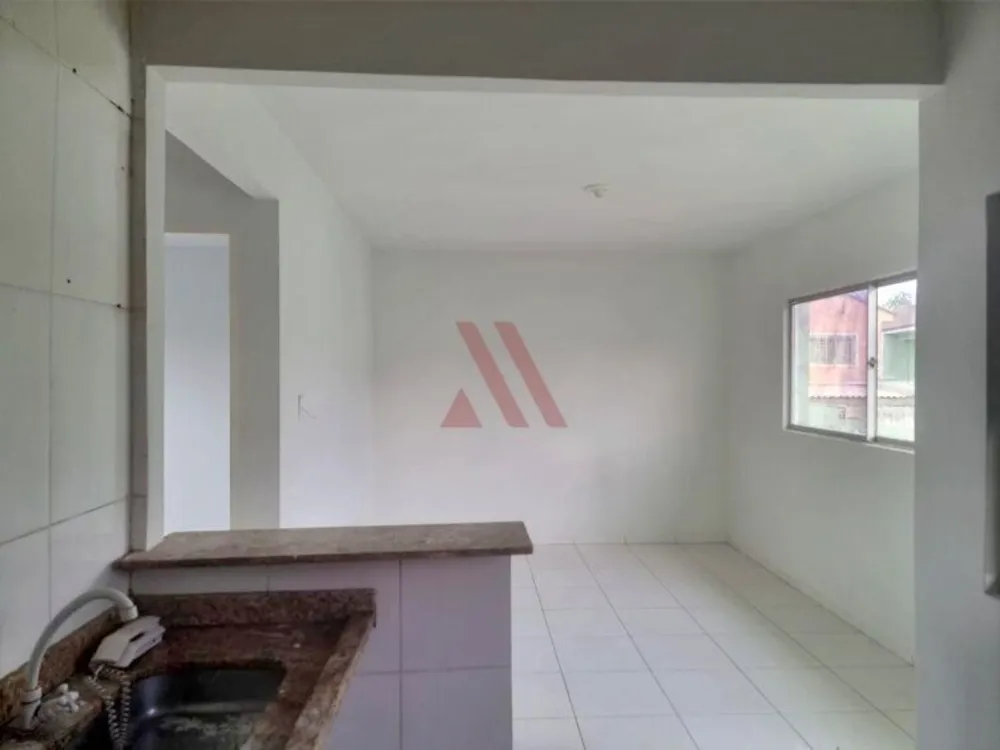 Apartamento, 2 quartos, 52 m² - Foto 7