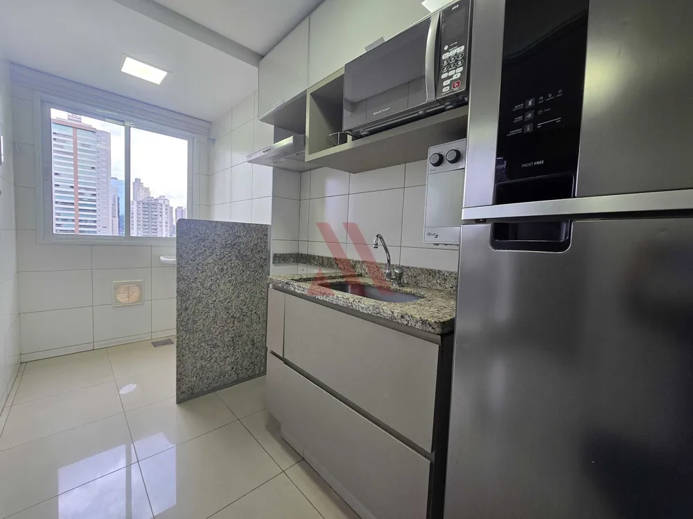 Apartamento, 2 quartos, 70 m² - Foto 8