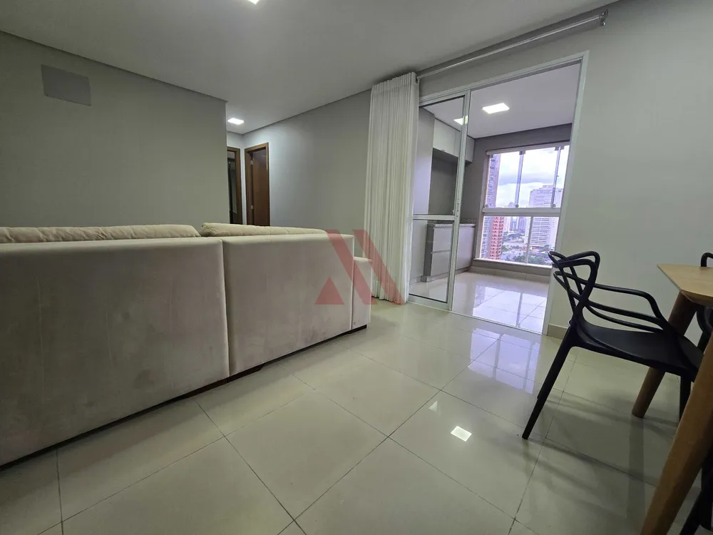 Apartamento, 2 quartos, 70 m² - Foto 3
