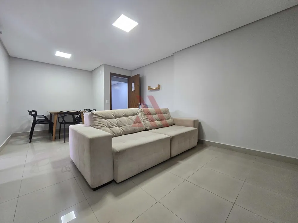 Apartamento, 2 quartos, 70 m² - Foto 2